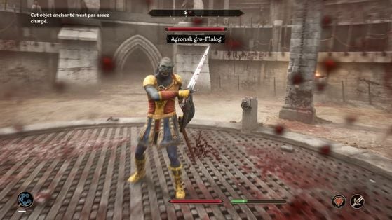 The Elder Scrolls IV : Oblivion Remastered