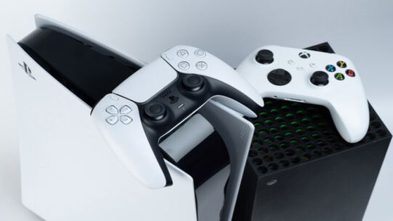 Les chiffres de vente des consoles numériques sont une bien mauvaise nouvelle pour l'avenir du jeu vidéo...