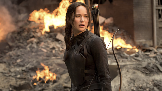 Hunger Games 6 : Katniss sera un peu présente dans le prochain film de la saga grâce à ce personnage au rôle symbolique