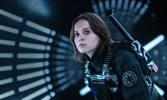 'C'est notre jeu vedette', ce nouveau jeu Star Wars devrait être aussi sombre que Rogue One