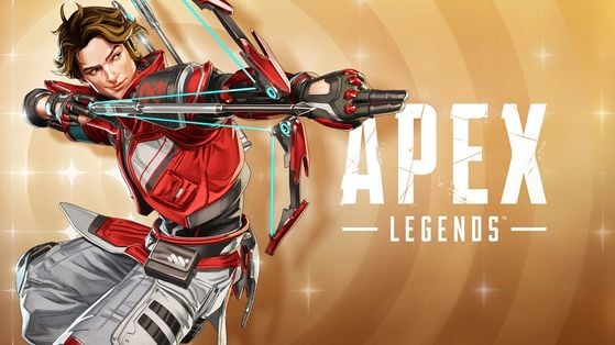 La saison 25 de Apex Legends débarque d'ici quelques jours avec une nouvelle légende brillamment habile !