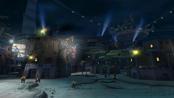 Après 15 ans, cette licence iconique de la PlayStation fait son grand retour dans un tout nouveau jeu grâce aux fans