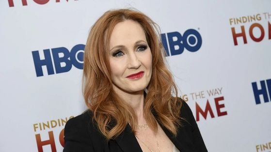 'Une perdante haineuse', l'une des plus grandes stars au monde remet en place J. K. Rowling