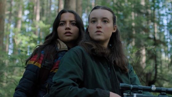 The Last of Us Part 2