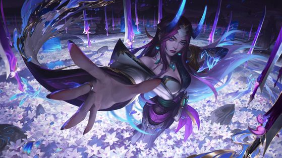 LoL — Patch notes 15.9 : La saison 2 débute dans la Faille de l'invocateur