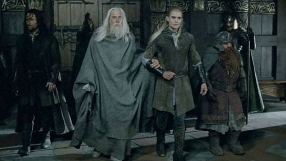 Les films Le Seigneur des Anneaux oublient un détail essentiel concernant l'un de ses protagonistes