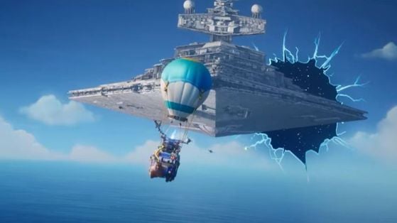 Comment remercier le chauffeur de bus Fortnite ?