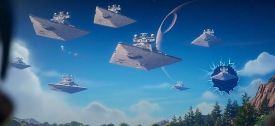 Fortnite : Battle royale