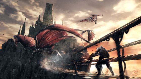 Après 11 ans, ce jeu Dark Souls reçoit enfin un mod adoré des fans parfait pour se préparer pour Elden Ring Nightreign