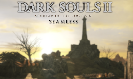 Dark Souls 2