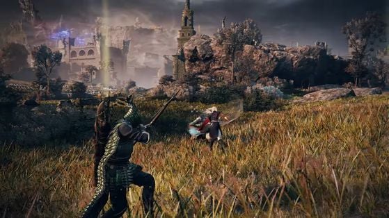 Elden Ring Nightreign