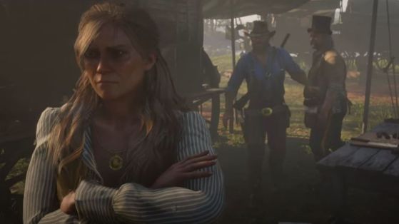 Il y a une mise à jour essentielle qui pourrait remettre Red Dead Redemption 2 sur le devant de la scène