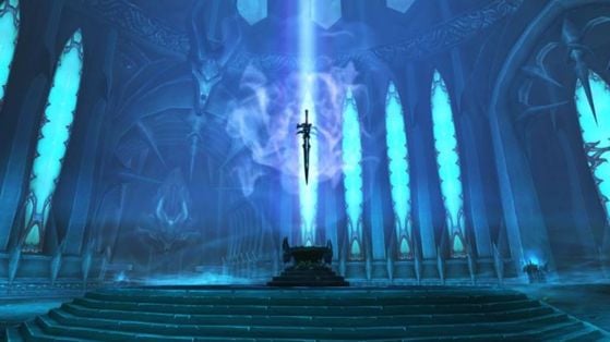 Tout le monde voulait cette monture il y a 4 ans sur WoW et on vous explique comment la récupérer maintenant dans le jeu
