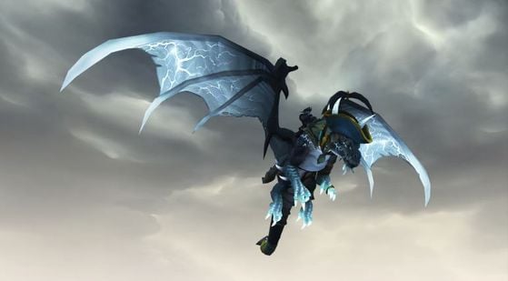 World of Warcraft