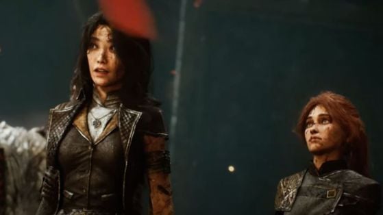 Clair Obscur : Expedition 33 n'aurait jamais pu être réalisé dans un studio AAA car il aurait pris 20 ans à être accepté