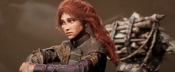 Clair Obscur : Expedition 33