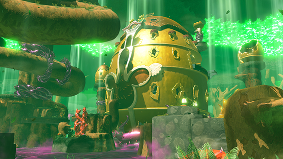 Nintendo Switch 2 : Ce secret sur l'un des jeux les plus attendus de la console a déjà été découvert 2 mois avant sa sortie