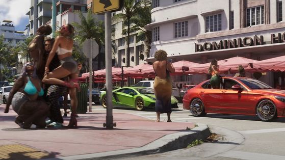 Le plus gros doute autour du trailer de GTA 6 a été balayé par Rockstar ! Oui, graphiquement, le jeu va être exceptionnel