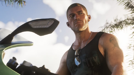 GTA 6 - Grand Theft Auto VI