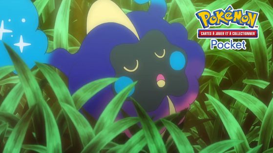 Pioche Miracle Pokémon TCG Pocket : Cosmog, Lougaroc.. Tous les détails à connaitre du nouvel évènement