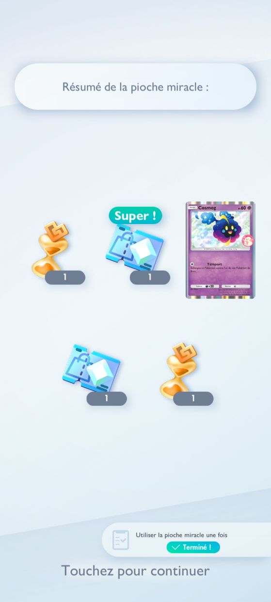 JCC Pokémon Pocket