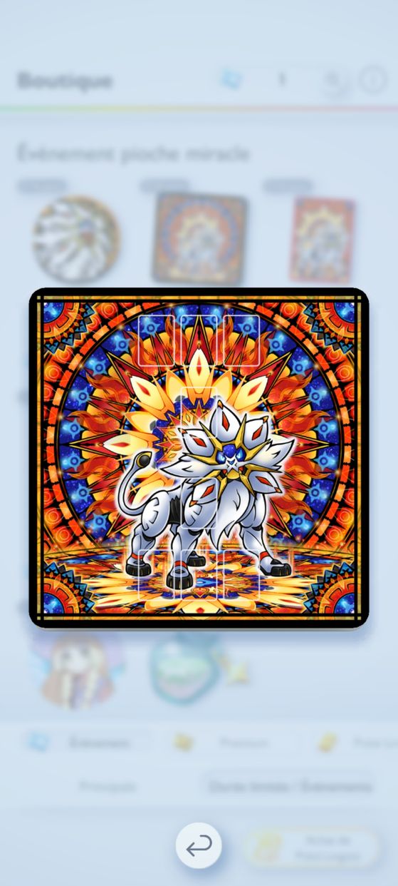 JCC Pokémon Pocket