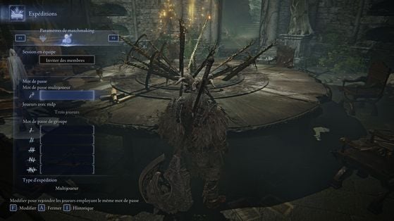 Elden Ring Nightreign