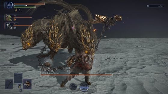 Elden Ring Nightreign