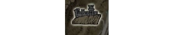 Fort - Elden Ring Nightreign