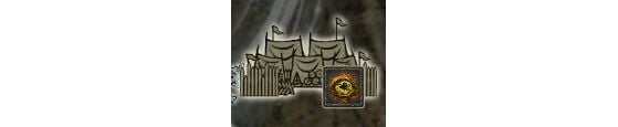 Camp - Elden Ring Nightreign