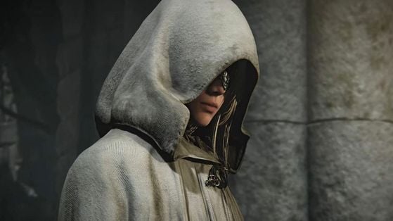 Souvenirs Elden Ring Nightreign : Comment accomplir les quêtes de classes ?