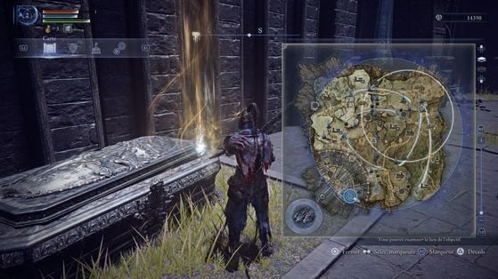 Elden Ring Nightreign