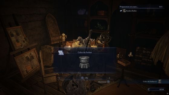 Elden Ring Nightreign