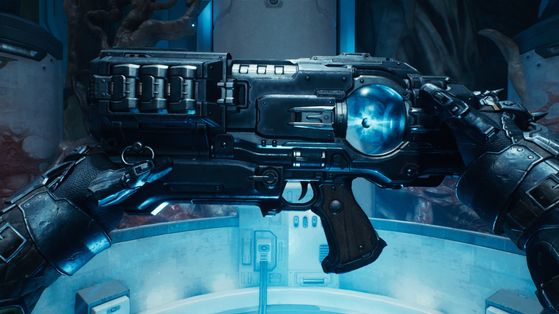 Meilleures armes Doom The Dark Ages : Lesquelles utiliser ?