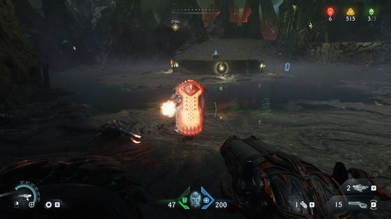 DOOM : The Dark Ages