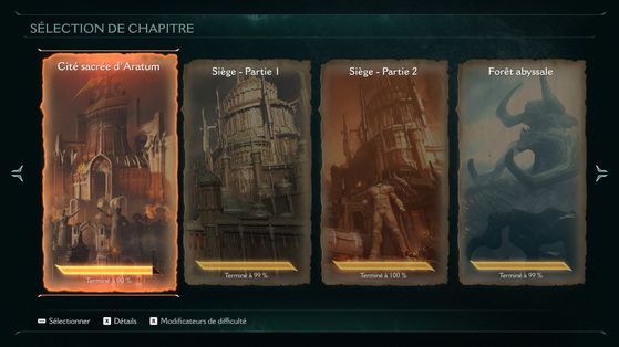 DOOM : The Dark Ages