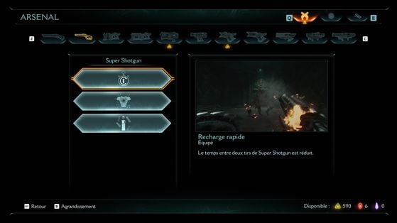 DOOM : The Dark Ages