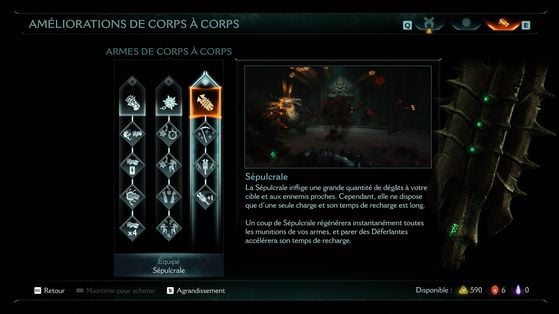 DOOM : The Dark Ages