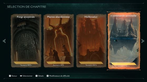 DOOM : The Dark Ages