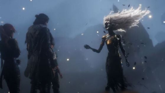 Le créateur de Clair Obscur Expedition 33 dévoile le tout premier RPG auquel il a joué