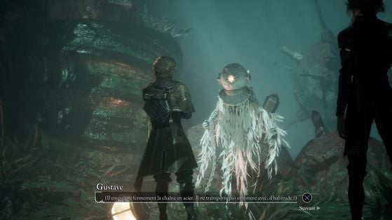 Clair Obscur : Expedition 33