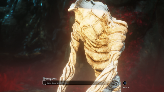 Clair Obscur : Expedition 33