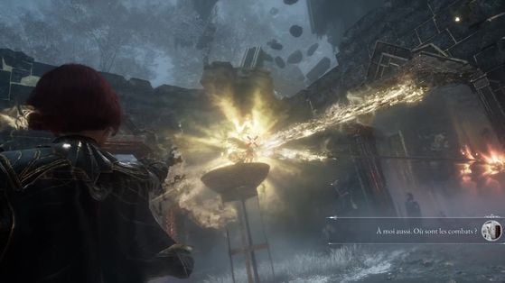 Clair Obscur : Expedition 33