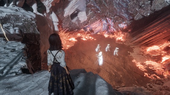 Clair Obscur : Expedition 33