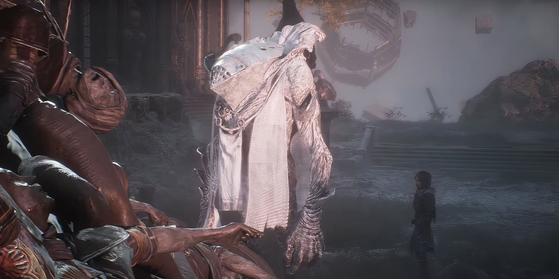 Clair Obscur : Expedition 33