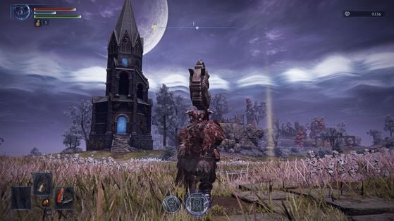 Elden Ring Nightreign