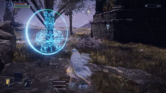 Elden Ring Nightreign