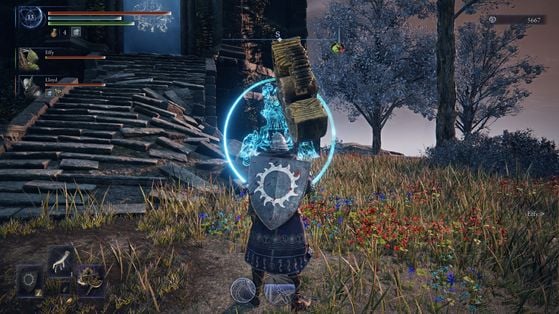 Elden Ring Nightreign