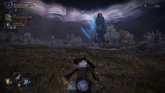 Elden Ring Nightreign
