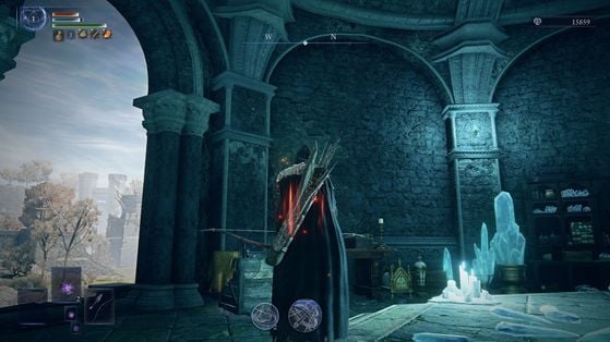 Elden Ring Nightreign
